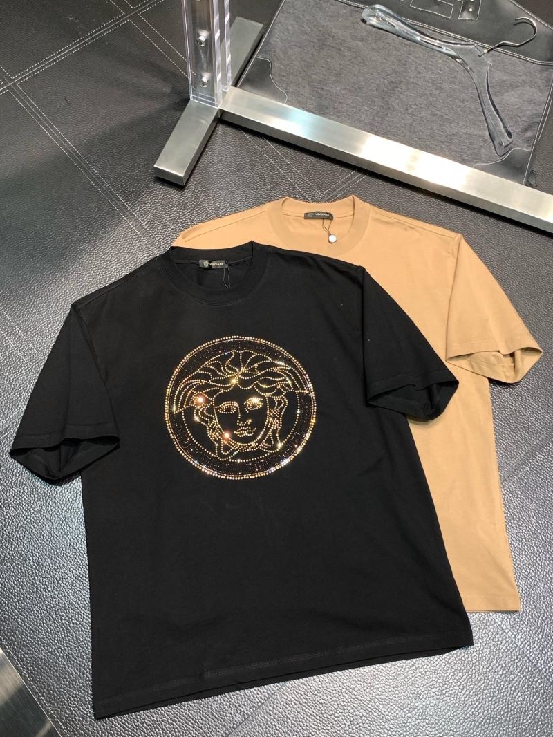 Versace T-Shirts